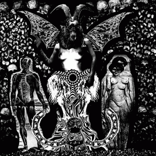 A Pretext To Human Suffering : Chain of Command​ - ​Oppression